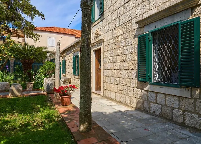 Dubrovnik Legacy