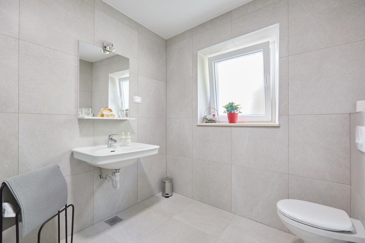 Legacy Appartement