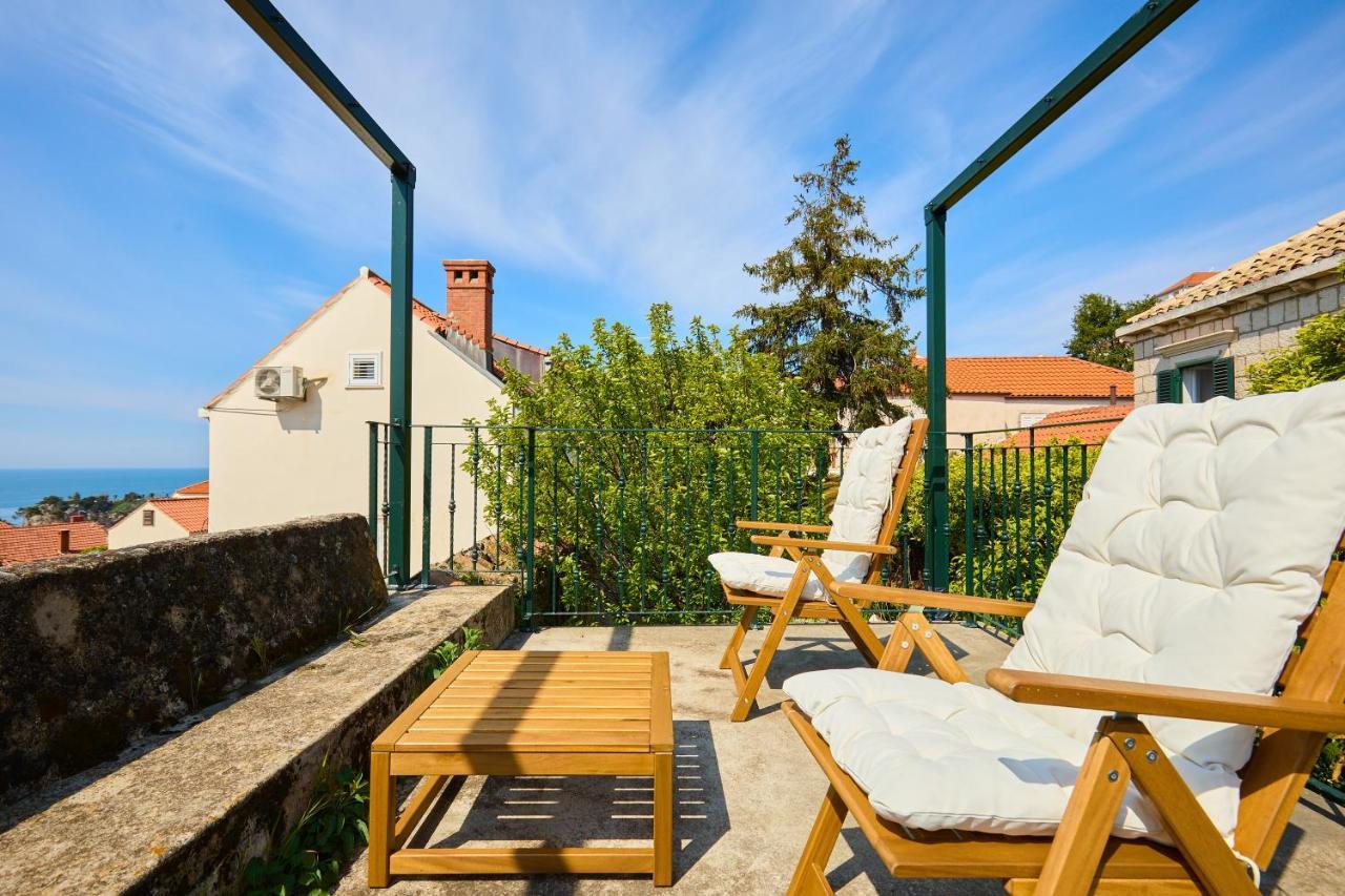 Legacy Apartment Dubrovnik