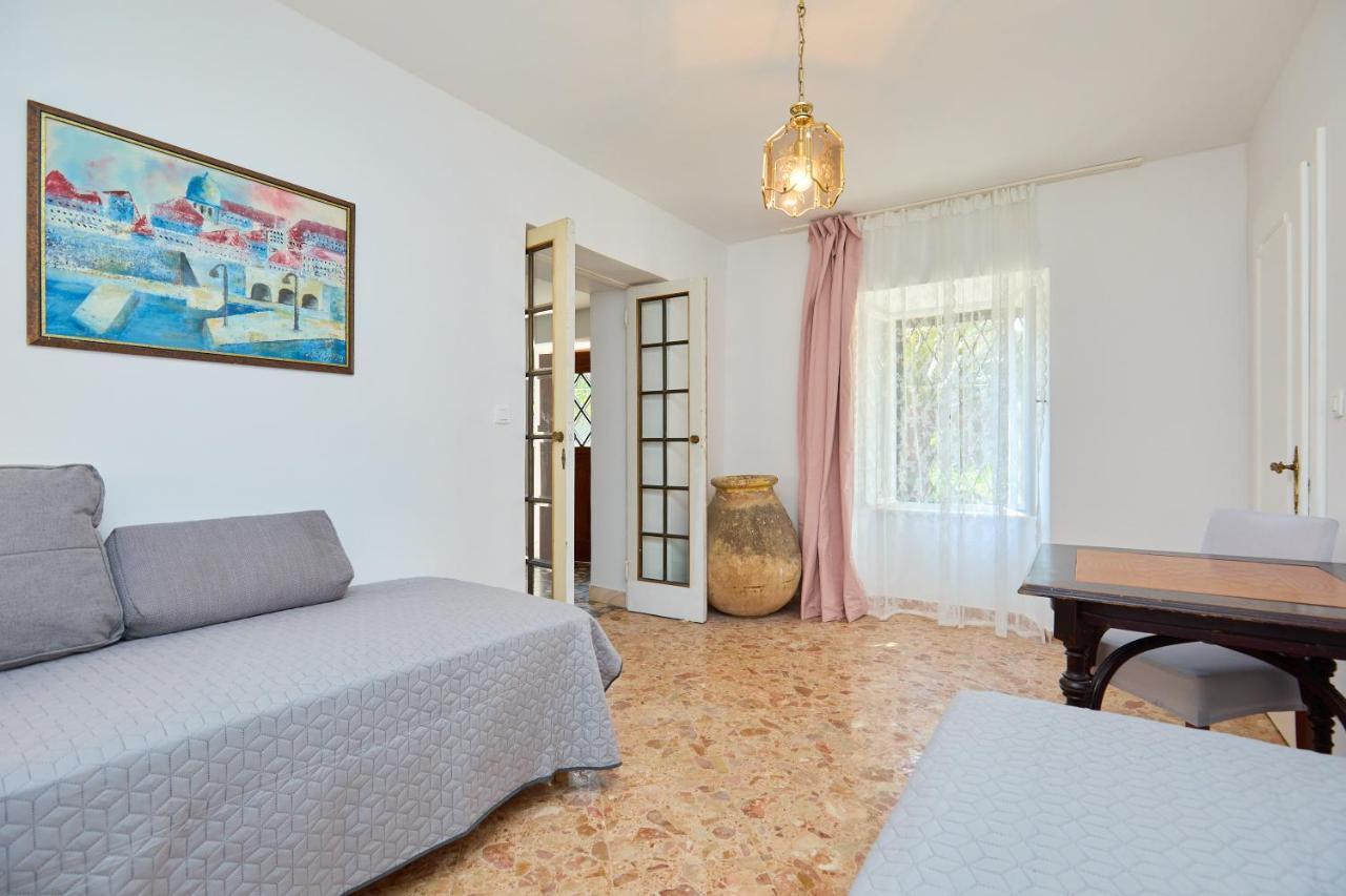 Appartement Legacy